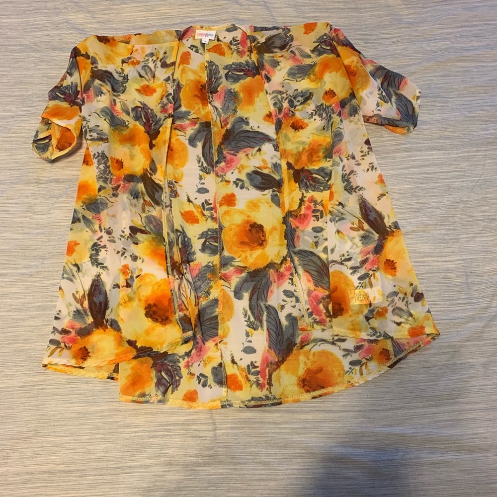 LuLaRoe Bianca